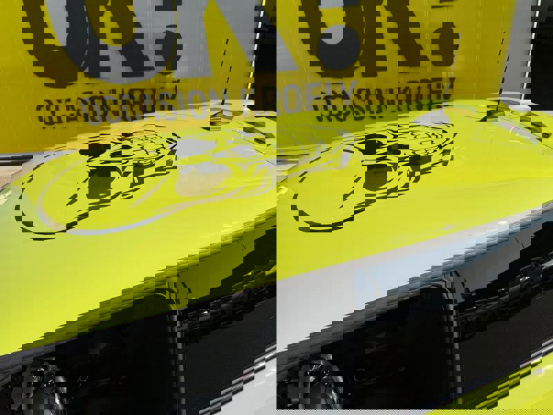 Image MINI MINI 3-PT. 1.5 136 Cooper Edition Premium finition JCW Full leds GPS Caméra Carplay Sièges cuir chauffants TVA 